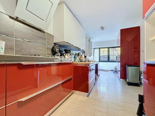 Appartement vente à Douvaine, Haute-Savoie