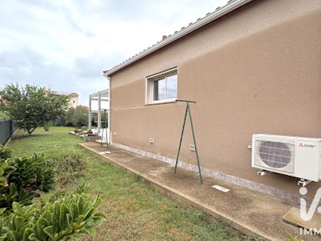 Maison vente à Las Closes, Elne