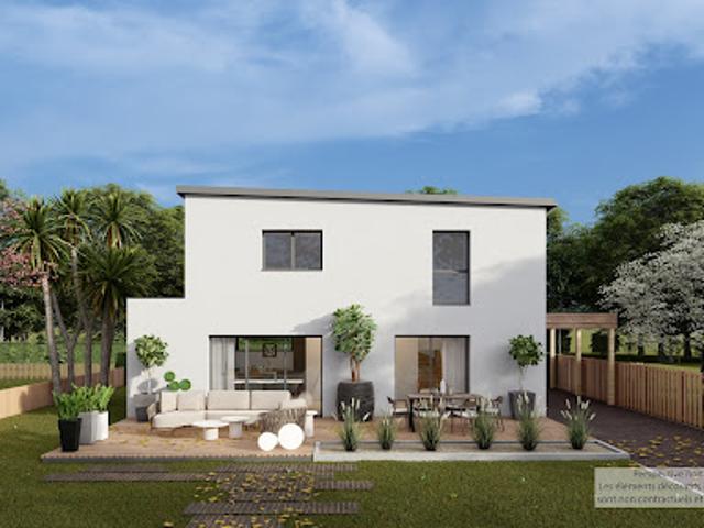 Maison vente à Toulouse, Escalquens