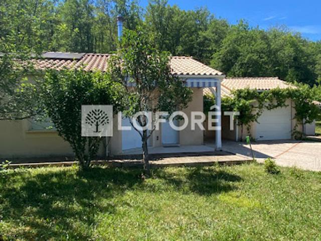 Maison vente à Cahors, Espère