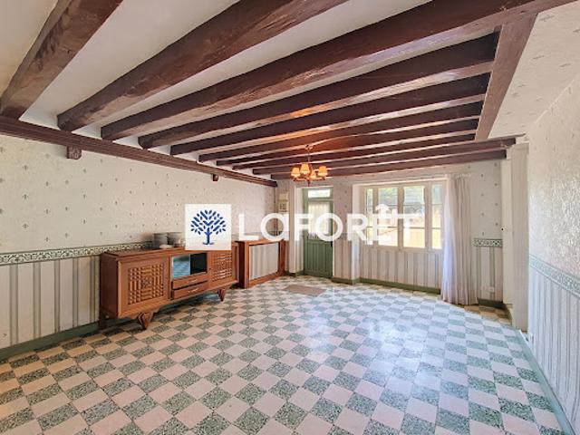 Maison vente à Épernay, Esternay