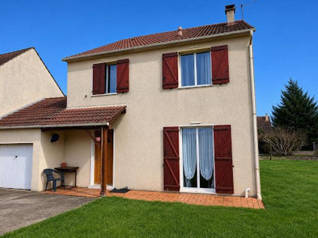 Maison vente à Château-Thierry, Etampes-sur-marne
