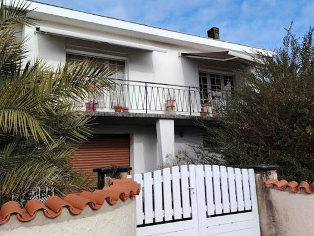 Maison vente à Bordeaux, Carignan-de-bordeaux