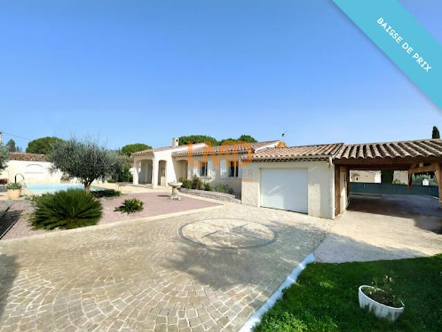 Maison vente à Arrondissement de Draguignan, Figanières
