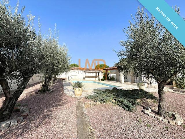 Maison vente à Arrondissement de Draguignan, Figanières