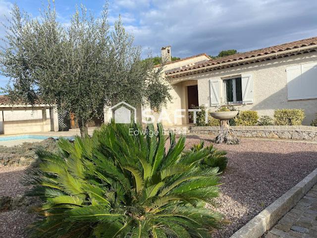 Maison vente à Arrondissement de Draguignan, Figanières