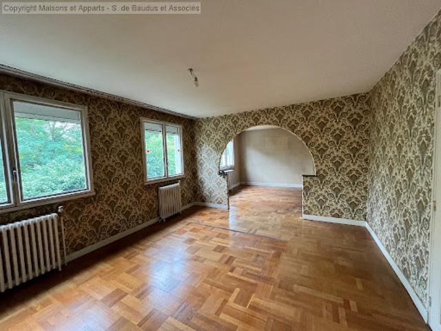 Maison vente à Orléans, Fleury-les-aubrais