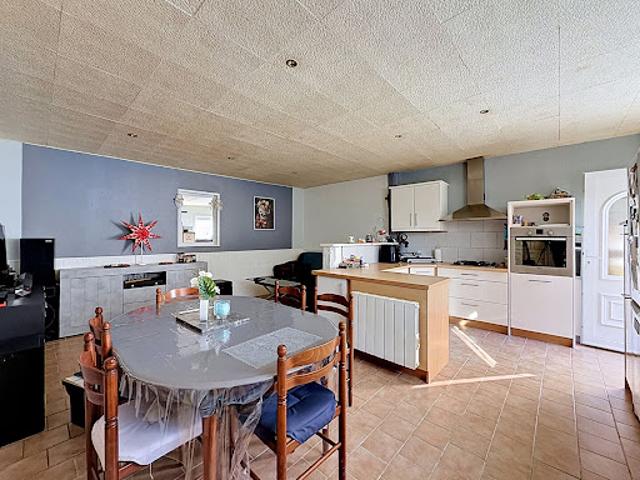 Maison vente à Loches, Francueil