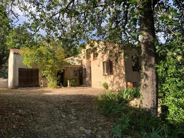 Maison vente à Lodève, Ganges