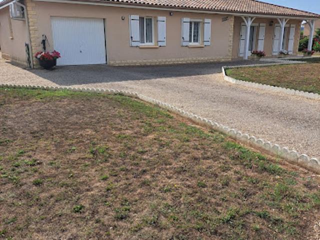 Maison vente à Bergerac, Gardonne