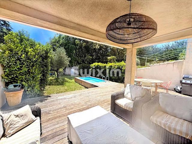 Maison vente à Arrondissement de Draguignan, Gassin