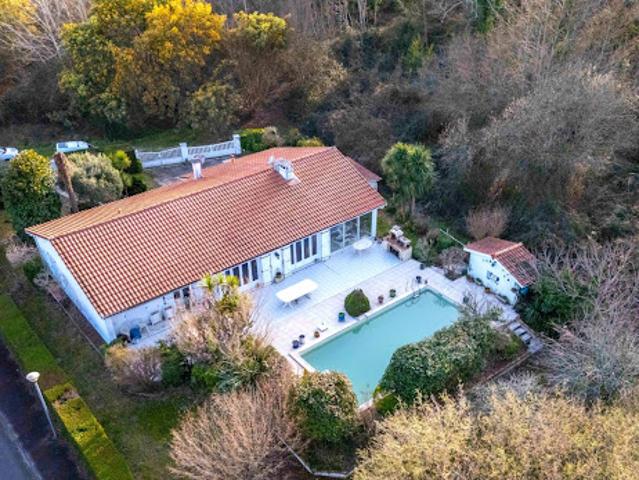 Maison vente à Mont-de-Marsan, Gastes