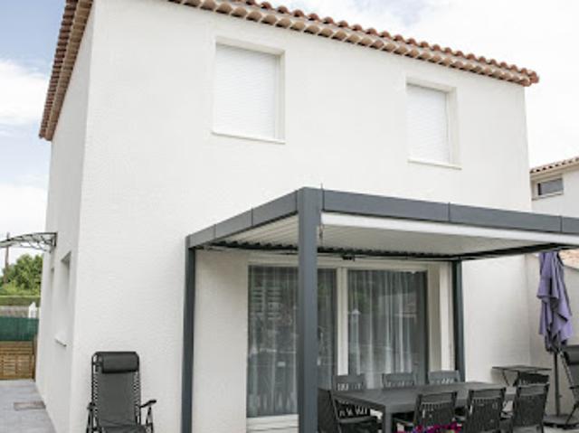 Maison vente à Marseille, Gémenos