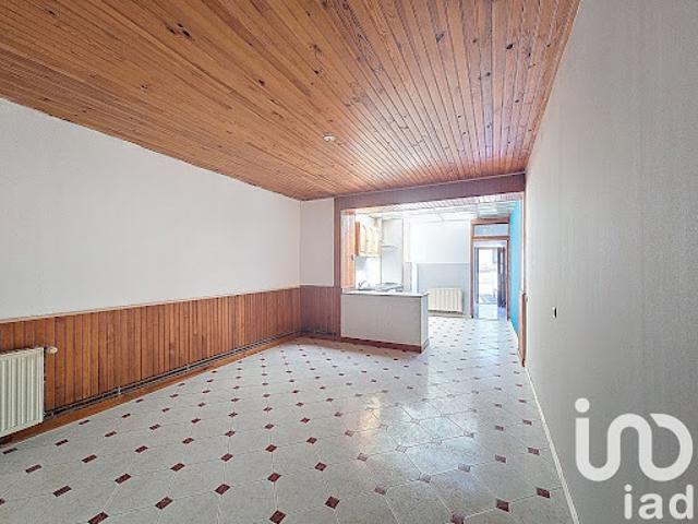 Maison vente à Charleville-Mézières, Gespunsart