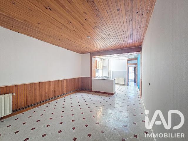 Maison vente à Charleville-Mézières, Gespunsart