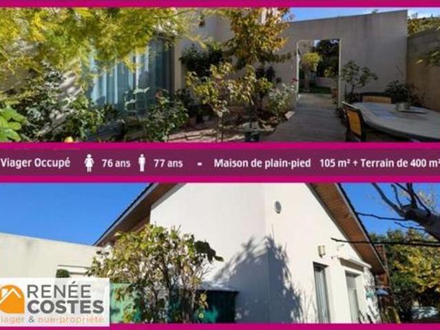 Maison vente à Lodève, Gignac