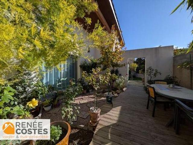 Maison vente à Lodève, Gignac