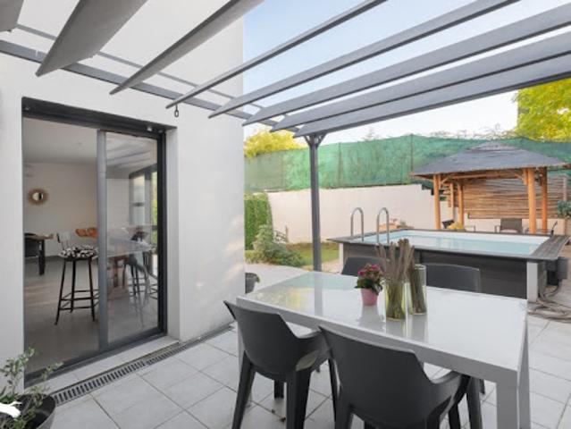 Maison vente à Montpellier, Grabels