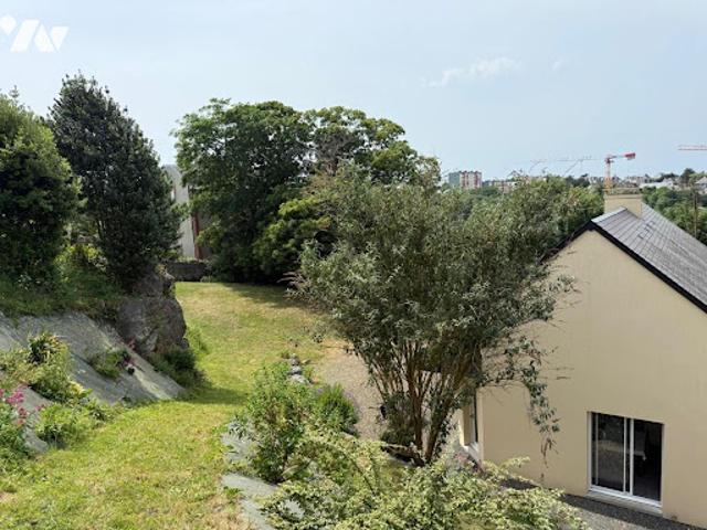 Maison vente à Granville, Manche