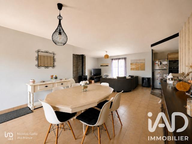 Maison vente à Libourne, Izon