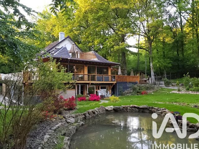 Maison vente à Meaux, Jouarre