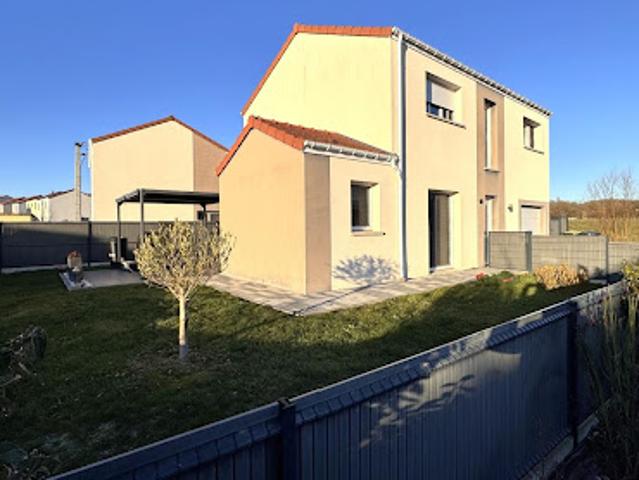 Maison vente à Metz, Jury