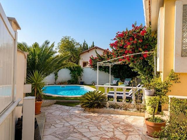 Maison vente à Jas de Rhodes, Les Pennes-Mirabeau