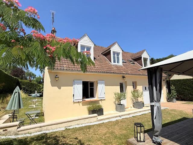 Maison vente à Mantes-la-Jolie, La Falaise
