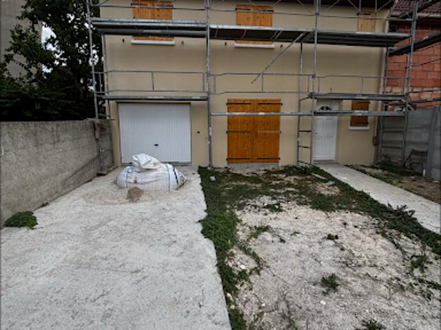 Maison vente à La Ferté-Gaucher, Seine-et-Marne