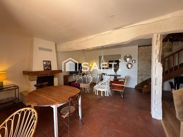 Maison vente à La Sauvetat, Gers