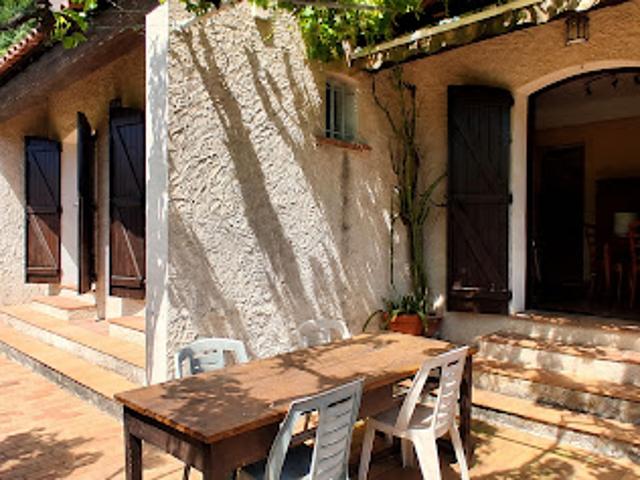Maison vente à Arrondissement de Toulon, La Seyne-sur-mer
