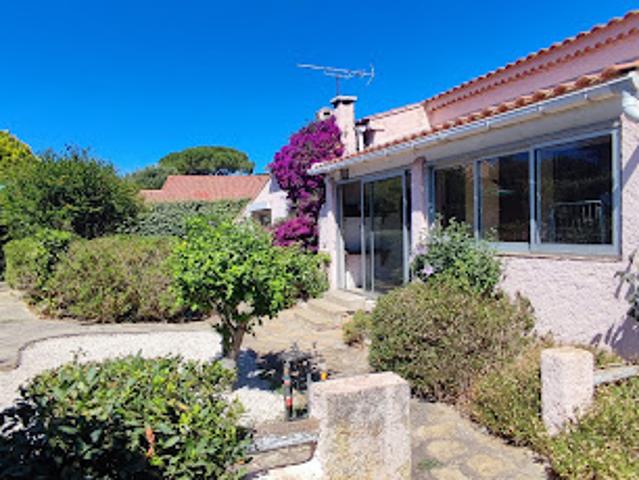 Maison vente à France métropolitaine, La Seyne-sur-mer