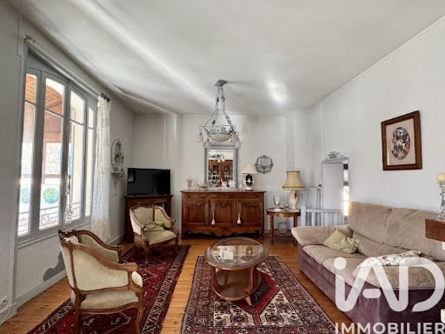 Maison vente à La Rochelle, Lagord