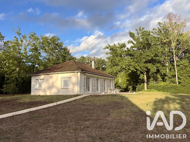 Maison vente à Domaine du Lys Chantilly, Lamorlaye
