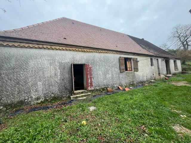 Maison vente à Bergerac, Couze-et-saint-front