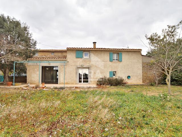 Maison vente à Le Faubourg, Laure-Minervois