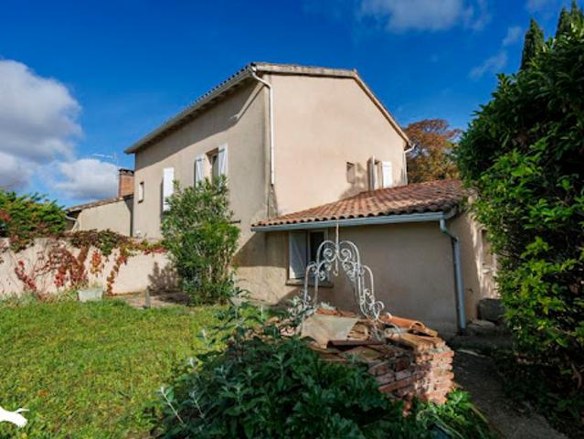 Maison vente à France métropolitaine, Saint-orens-de-gameville
