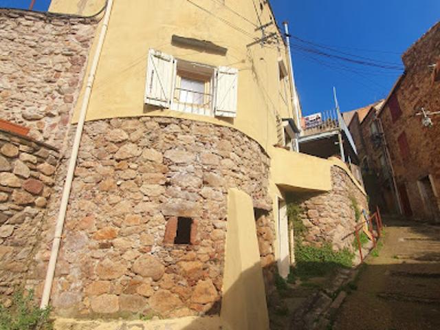 Maison vente à Béziers, Lunas