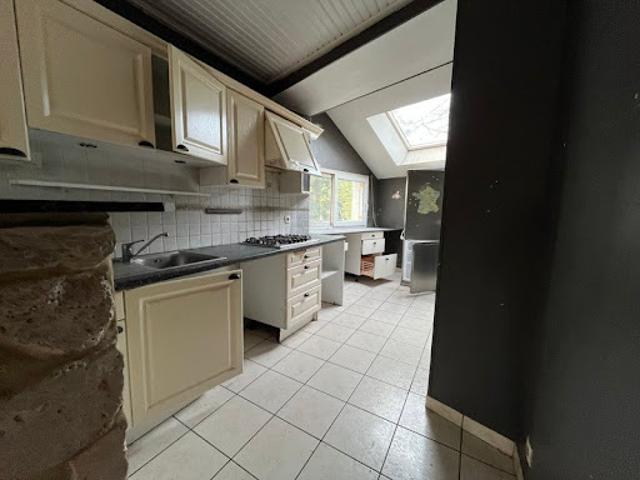 Maison vente à Pontivy, Bretagne