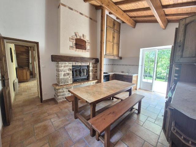 Maison vente à Le Givre, Saint-Sornin