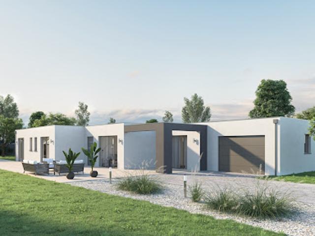 Maison vente à France métropolitaine, Le Gua