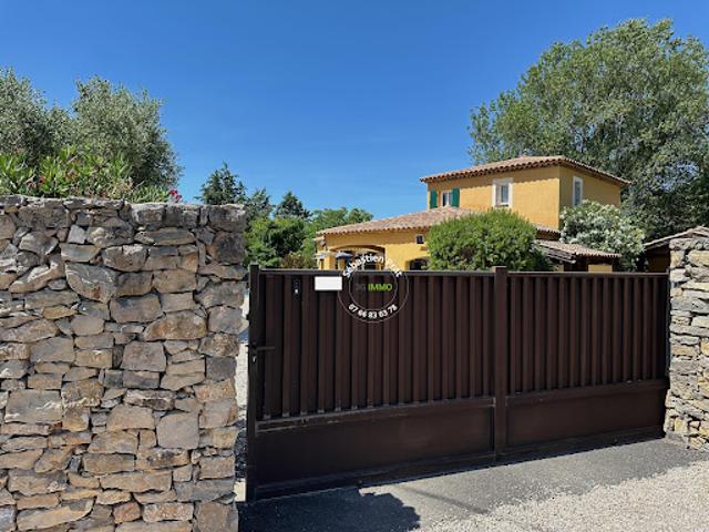 Maison vente à Brignoles, Le Luc