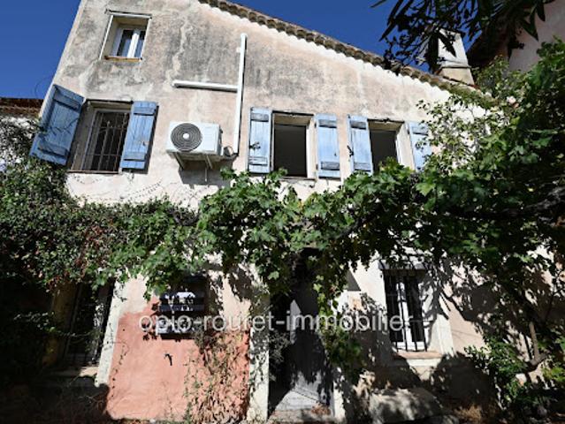 Maison vente à Le Rouret, Alpes-Maritimes