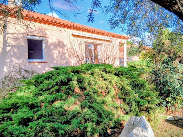 Maison vente à Perpignan, Le Soler