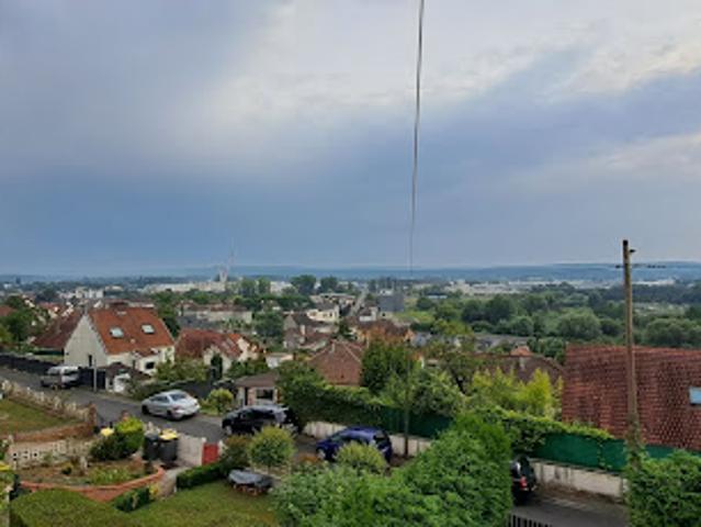 Maison vente à Rouen, Le Trait