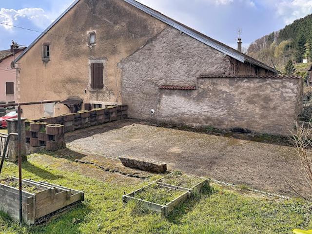 Maison vente à Laître, Le Val-d'Ajol