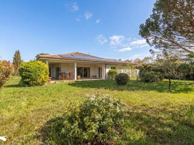 Maison vente à Arcachon, Lège-cap-ferret