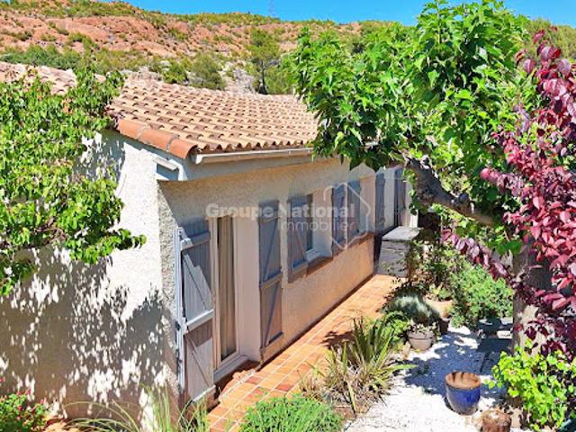 Maison vente à Aix-en-Provence, Les Pennes-mirabeau