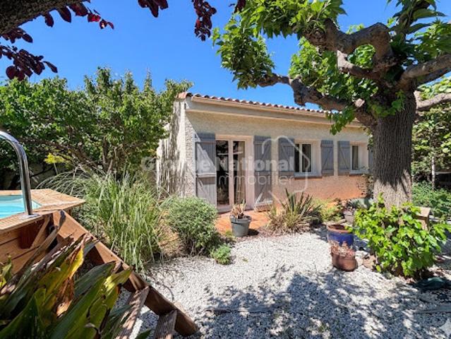 Maison vente à Aix-en-Provence, Les Pennes-mirabeau