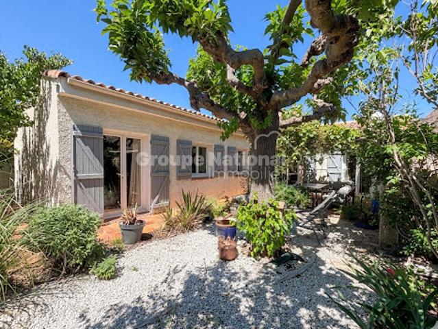 Maison vente à Aix-en-Provence, Les Pennes-mirabeau